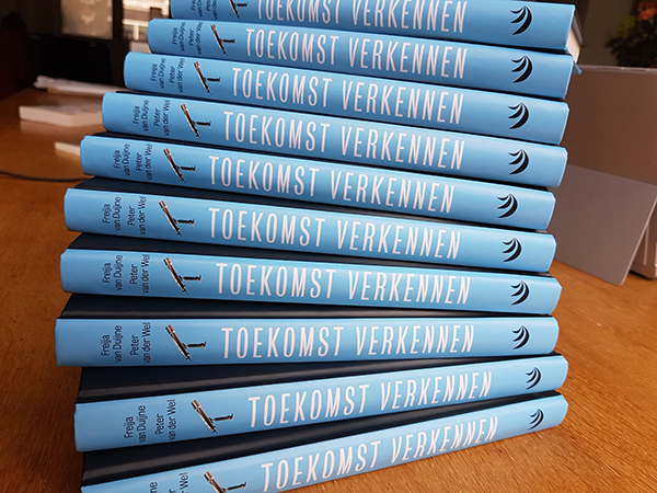 Toekomstverkennen boek 2